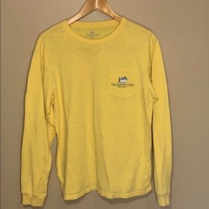Men’s Southern Tide Long Sleeve Tee